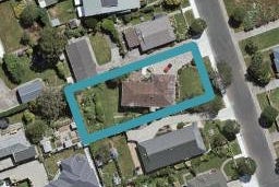 28 Duncan Street, Hawthorndale, Invercargill