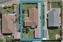 7 Bruce Street, Waikiwi, Invercargill