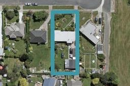 69 Rimu Street, Heidelberg, Invercargill