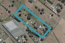 253 Woodside Road, Matangi, Hamilton