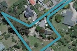 64A Dublin Street, Martinborough, Martinborough