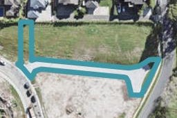 6/11 Rengarenga Rise, Fairview Heights, Auckland