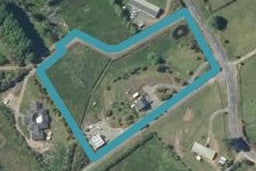 48 Uretiti Road, Waipu, Waipu