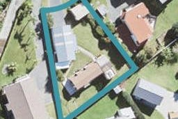 19 The Nook, Algies Bay