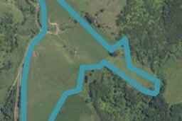 121 Aley Road, Mangatāwhiri