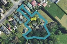 38A Tawhiti Road, Hawera