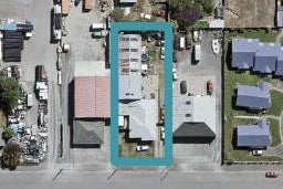 18 Teviot Street, Appleby, Invercargill