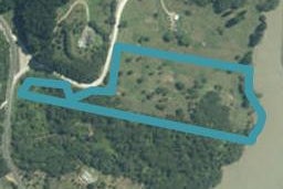 0 Raglan Road, Kawhia, Kawhia