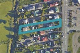 125 Beach Road, Kaikoura
