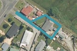 188 Sale Street, Hokitika