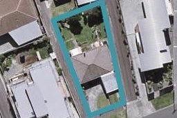 27 Hamblyn Street, Strandon, New Plymouth