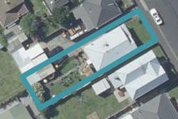 4 East Avenue, Saint Kilda, Dunedin