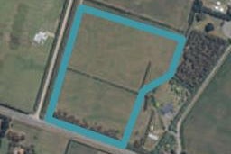 2236 South Eyre Road, Eyrewell, Rangiora
