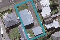 3 Kennedy Place, Merrilands, New Plymouth