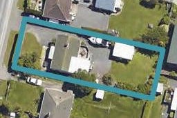 51 Churchill Street, Kaikoura