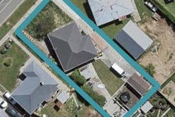 319 St Andrew Street, Glengarry, Invercargill