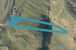 0 State Highway 3, Awakino, Mokau