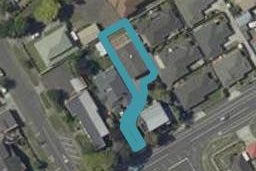 201 Grey Street, Palmerston North, Palmerston North