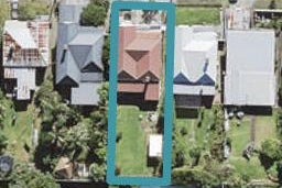 1/52 Third Avenue, Kingsland, Auckland