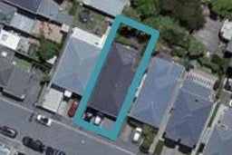 5 Caroline Street, Mount Victoria, Wellington