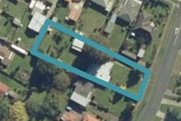 3 Hampton Terrace, Matamata, Matamata
