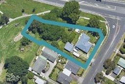 1 Cameron Road, Te Puke, Te Puke