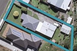 41 South Road, Blagdon, New Plymouth