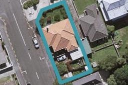 101 Liardet Street, New Plymouth, New Plymouth