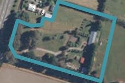 269 Divan Road, Levels, Timaru