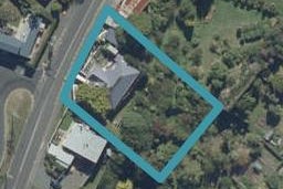72 Larnach Road, Vauxhall, Dunedin