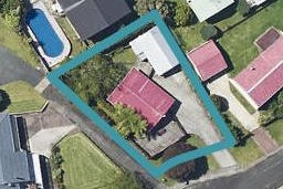 2 Angus Lane, Waihi Beach, Waihi Beach