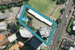 11/10 Shelly Beach Road, Ponsonby, Auckland