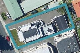 27B The Mall, Mount Maunganui