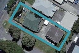 42A Park Road, Miramar, Wellington
