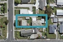 95 Norwood Street, Newfield, Invercargill