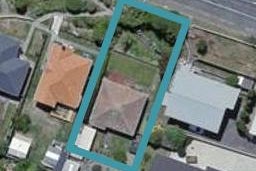 548 Broadway, Strathmore Park, Wellington