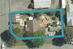 110 Arthur Street, Blenheim