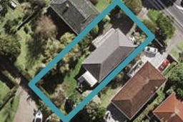 48 Sunnybrae Road, Hillcrest, Auckland