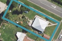 23 Endcliffe Road, Kaiti, Gisborne