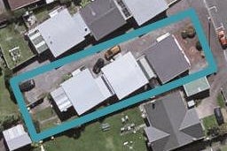44C Sackville Street, Fitzroy, New Plymouth