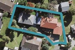 7B SEVILLA PL, Unsworth Heights, Auckland