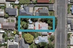 66 Sydney Street, Windsor, Invercargill