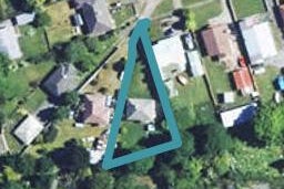 26 Percy Avenue, Stratford
