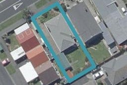 9 Larkworthy Street, Saint Kilda, Dunedin