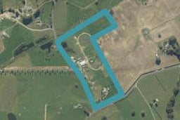 306 Puketutu Road, Matamata, Matamata