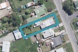 123 Beach Street, Waikouaiti, Waikouaiti