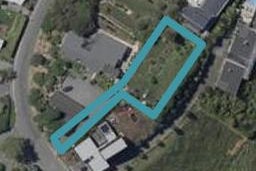 132B Richmond Hill Road, Richmond Hill, Christchurch