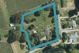 21 Hillocks Road, Blenheim