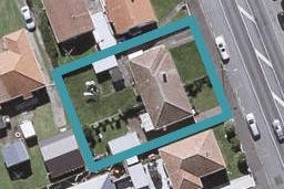 204 Coronation Avenue, Welbourn, New Plymouth