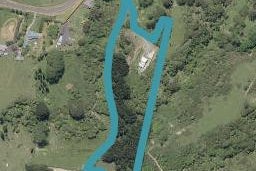 160A No 2 Line, Okoia, Whanganui